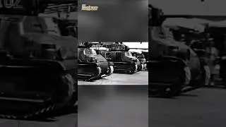 Los alemanes ADORABAN los tanques franceses