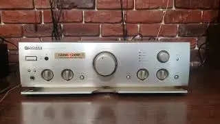 Amplificator Pioneer A 605 R