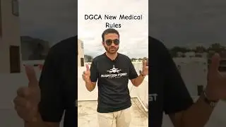 DGCA's New Medical Rules Simplified! ✈️