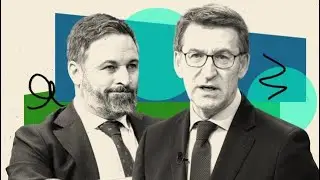 Vox y PP se sientan por PRIMERA VEZ  a negociar con el futuro Gobierno de Extremadura sobre la mesa