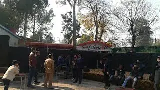 Chairman IBC at ICMAP Fest'18