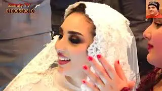 عمرو الهمشرى اعملك ايه حيرتنى مهرجان اولاد شلبى  عبده غانم قناة حماده زناتى 01000539810