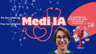 Pr&eacute;sentation Mediia