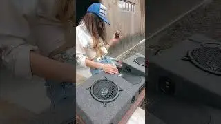 Full RetroSound Sytem Installation!