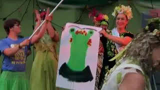 35th SLUG Queen Competition & Coronation 2017 SHORT VERSION