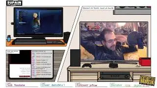Switch 2 | Chapitre 2+ en difficile | Hard Mode