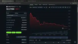 What is Orbiter Finance ($OBT) Token Coin | Review About $OBT Token