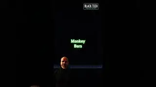 HOW TO  SURVIVE THE CORPORATE  PLAYGROUND || Monkey Bars #corporatecoaching #workadvice
