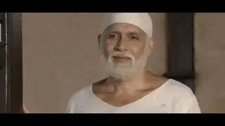 Sai baba ne dusre ka gunah apne sir kyuo liya