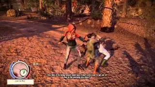 State of decay YOSE: A depressing day