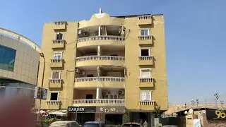 منزل للبيع بالهرم ٥ ادوار وارضى تشطيب سوبرلوكس ب 920الف بالغاز وعدادات الكهرباء