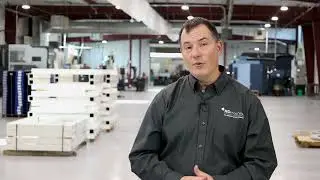 RD Machine Design Build by Marcus Construction