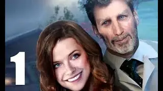 Detectives United: Origins- Part 1 Let's Play Walkthrough FACECAM
