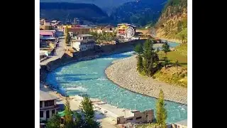Poran shangla kp. A beautiful place.