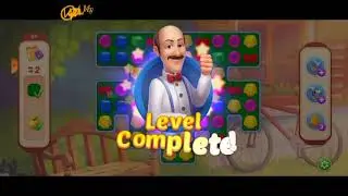 Homescapes Series In Beach Renovation | Games for all ages | Gwapa