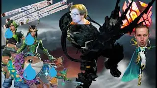 Rank 1 Venom vs Top 500 - 4 Top 500 Accounts