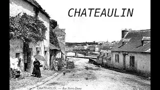 CHATEAULIN  avant