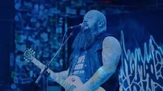 STONE NOMADS - Live in Concert Multi-Cam @ Acadia 9/4/22