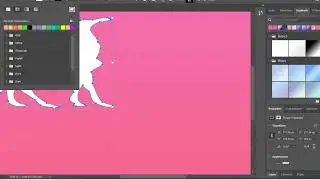 How to Combine Shapes Using Shape Tools in Adobe Photoshop