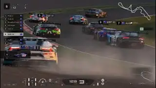 So Watt Electrical &ndash; Division 2, Round 2 | Suzuka Circuit (Full Course) &ndash; 50 Minute Enduro