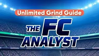 Full Guide: Unlimited SBC Grind 10x84+ Method