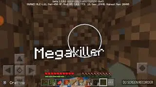 &Tau;&omicron; &pi;&rho;ώ&tau;&omicron; &mu;&alpha;&sigmaf; &sigma;&pi;ί&tau;&iota;! MinecraftMP