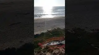 La Selva Beach - Santa Cruz County, California