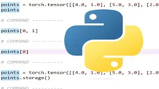 Python NumPy module