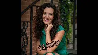 Helping Families Reclaim Heart, Mind, and Joy in a Screen-Filled World with S. S. Coulter