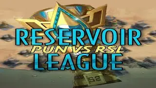 Reservoir League Qualifier S2-Semi Final - PUN Vs RSL | State of Survival