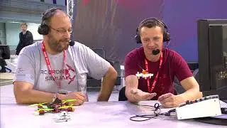 RC Dron Srbija - Games.con 2019