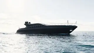 Mangusta 108 - M/Y NEOPRENE - Aquazeal