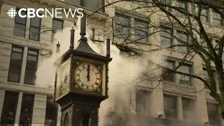 If B.C. dumps the time change, do we go standard or daylight time?