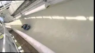 2012 USA Luge National Championships Lake Placid, NY