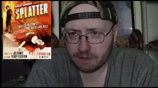 Splatter (2009) Review