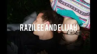 Razilee And Elijah - Official Trailer 1