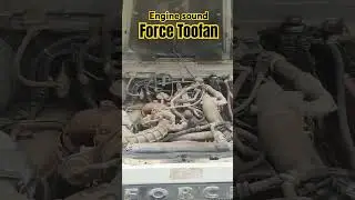 #force #forcetoofan #engine #enginesound#toofan#forcelove #automobile#auto#longroadtrip #roadtripcar