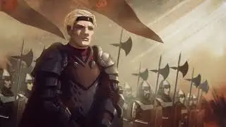 Game of Thrones Conquest & Rebellion:  Chapter 3 - House Hoare, Ironborn Kings of the Riverlands