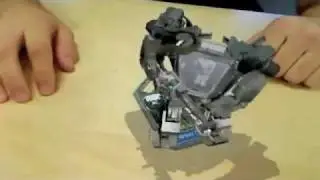 CrunchGear - Avatar's Augmented Reality Toys