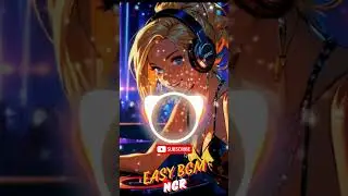 [EASY-BGM] Bass Avalanche: Drop the Sound ❄️🔊 #feelthebeat #musicaladventures #turnitup