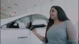 Toyota Vellfire | Amana Toyota | Toyota India