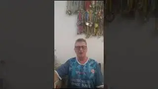 Depoimento 27   Raimundo Blanco   Master 2023