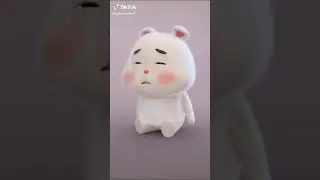 Funny Tiktok With Green Rabbit compilation