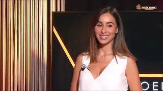 Alice Bertelli - Calcio e Pepe 26.6.2023