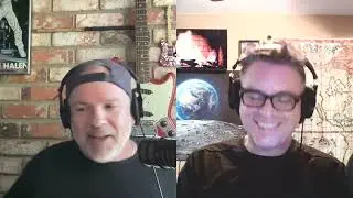 Dog And Joe Podcast - E. 10 Prequel D&J Classic 1-31-25