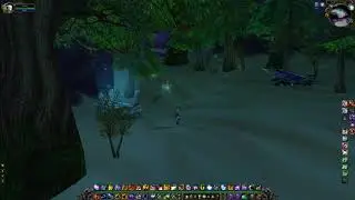 Gloves of the Forgotten Protector Exchange Location, WoW TBC