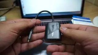 usb c to HDMI cable matters