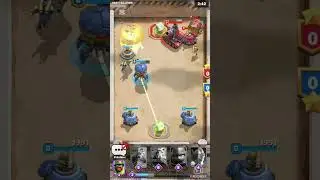 Rebel Bots- Epic War - GamepalyEdcaravelho