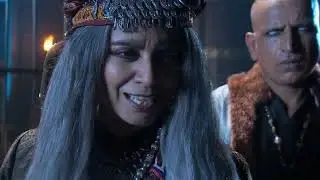 Jodha Akbar – Die Prinzessin und der Mogul auf Zee One