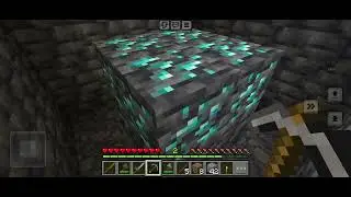 D&iacute;a#2 jugando Minecraft con Daniel y adrik juegan